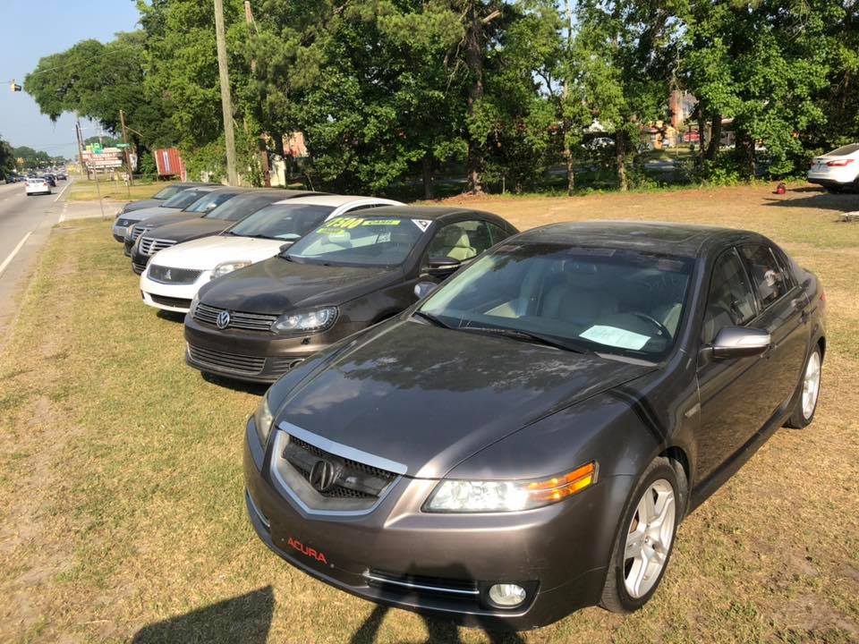 World Class Auto Sales | Savannah GA