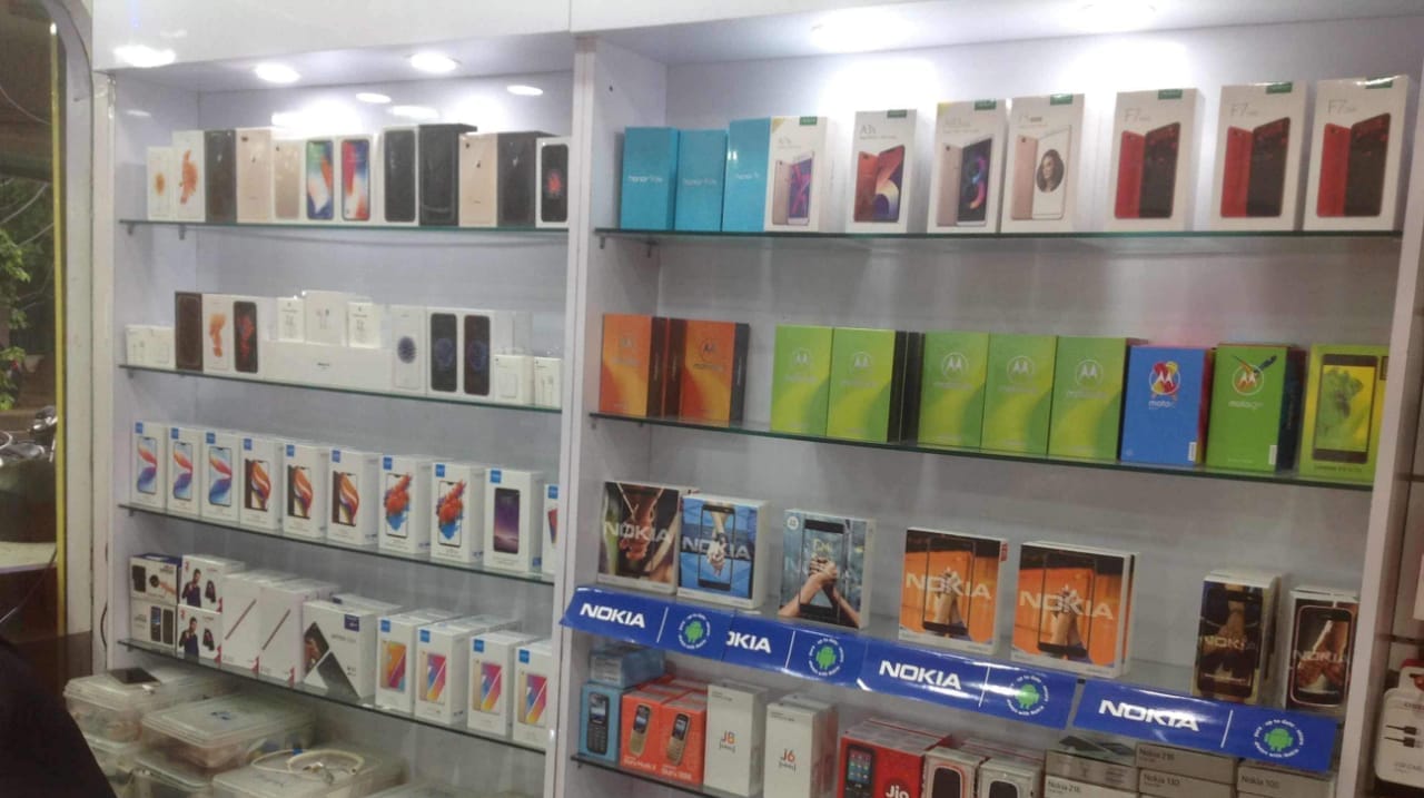 Smart Mobile & Computer Zone | Toba Tek Singh