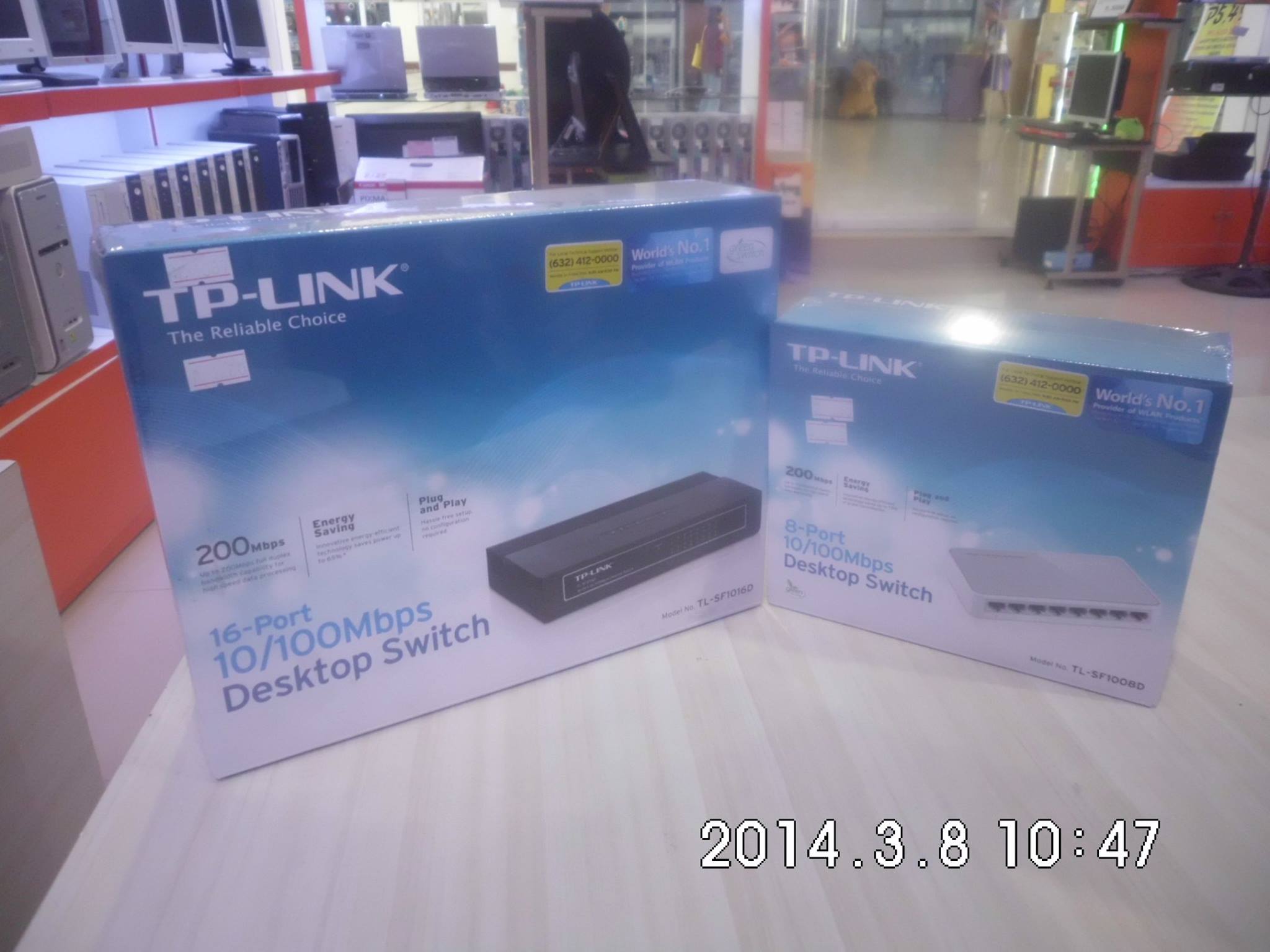 Interpc computer Store | Calapan