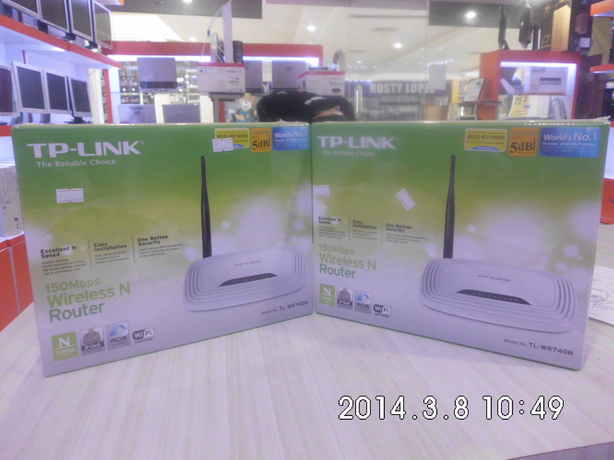 Interpc computer Store | Calapan