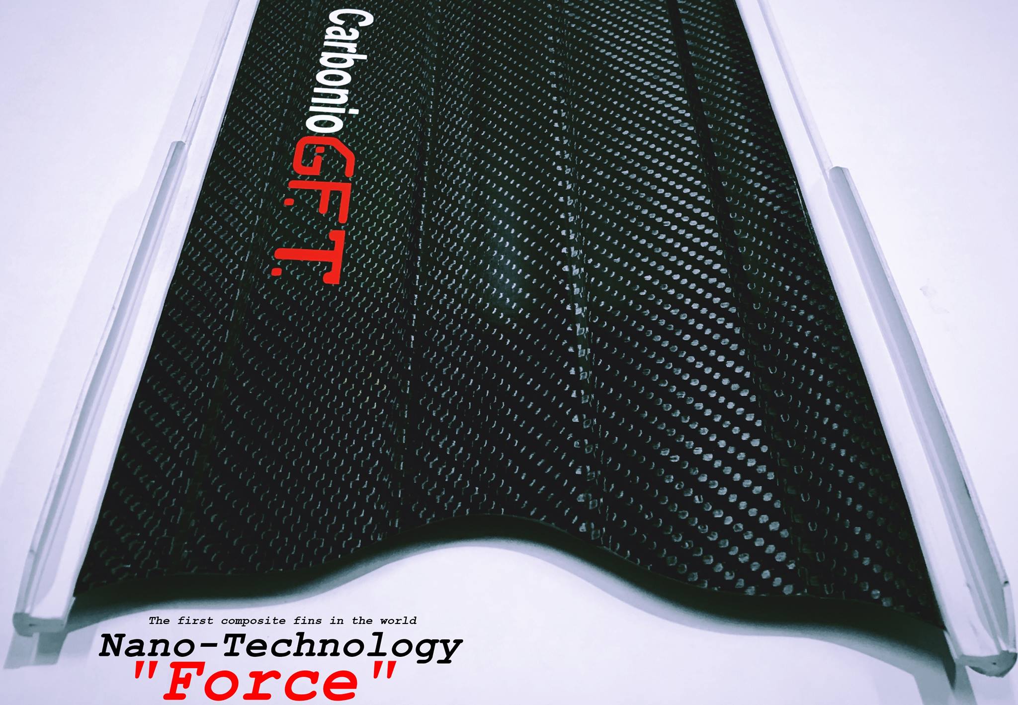 Carbonio GFT Australia