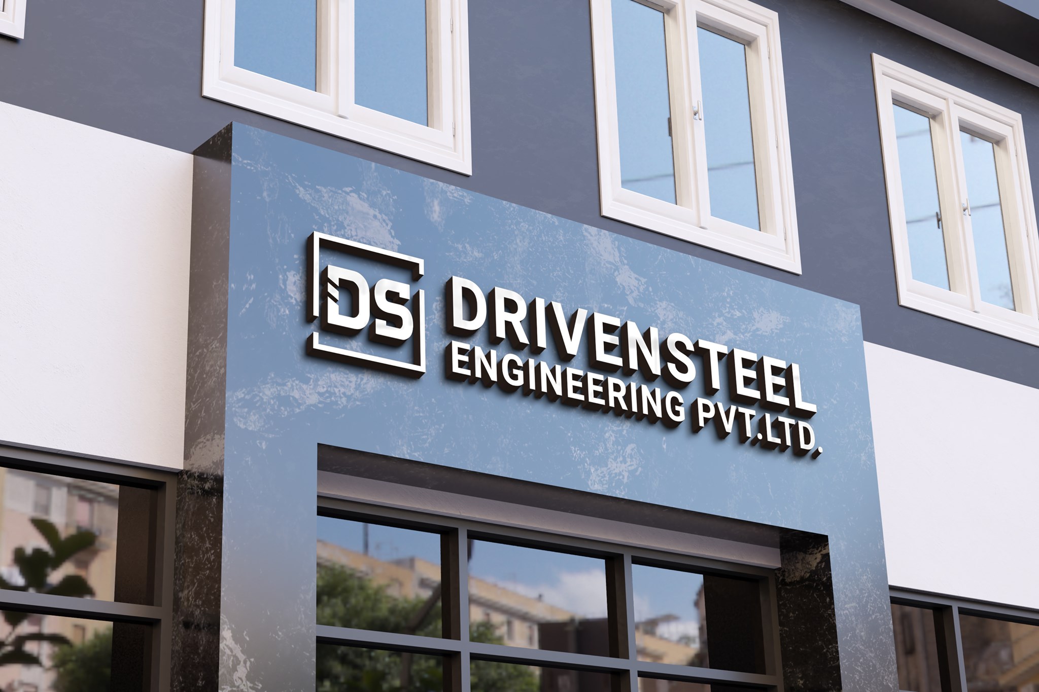 Drivensteel Engineering Pvt Ltd