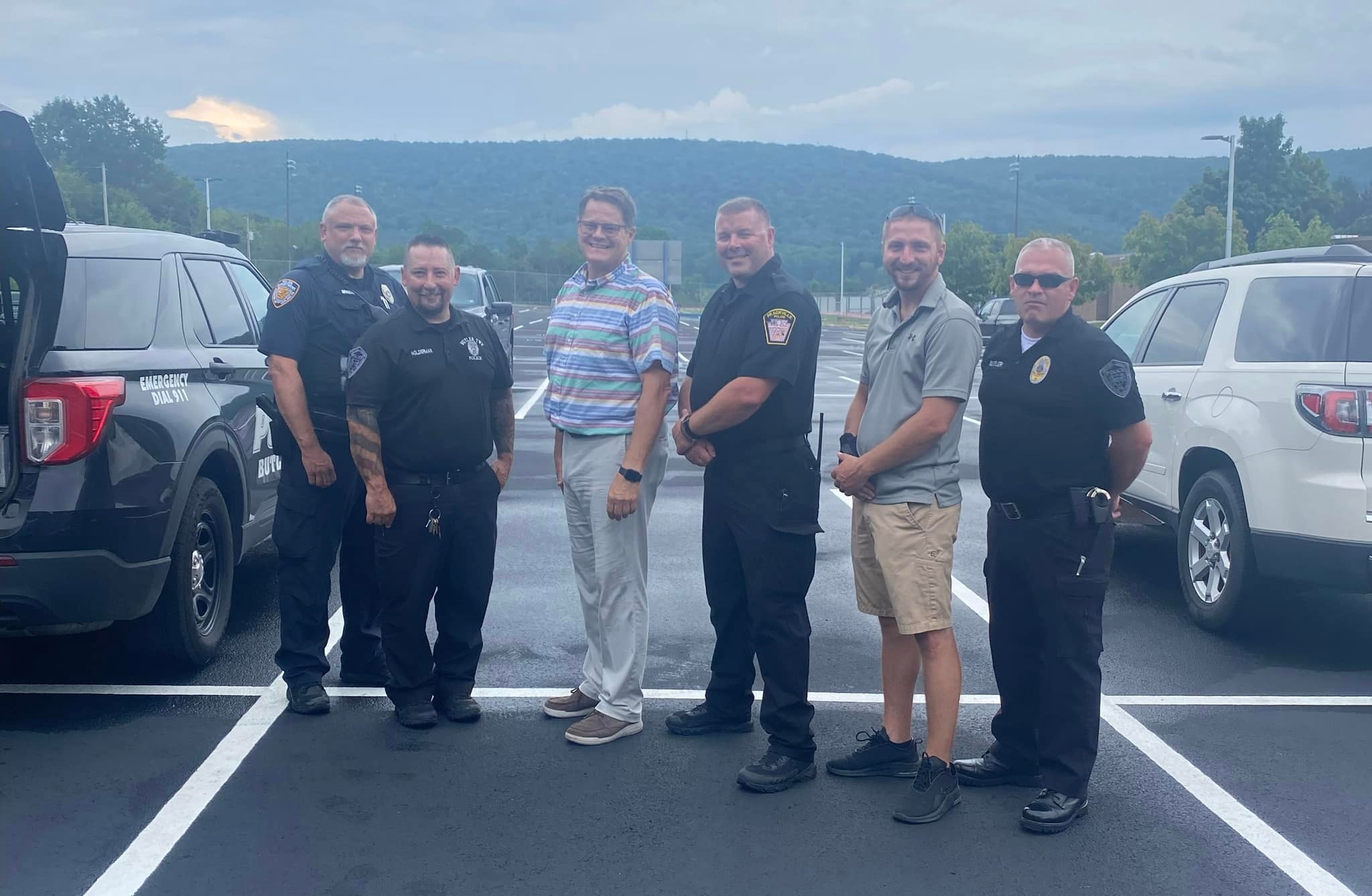 Our Child Car Seat Safety... - PA State Rep. Tim Twardzik