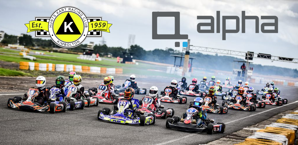 Alpha Timing - We would like to welcome HKRC at Kimbolton... | Facebook