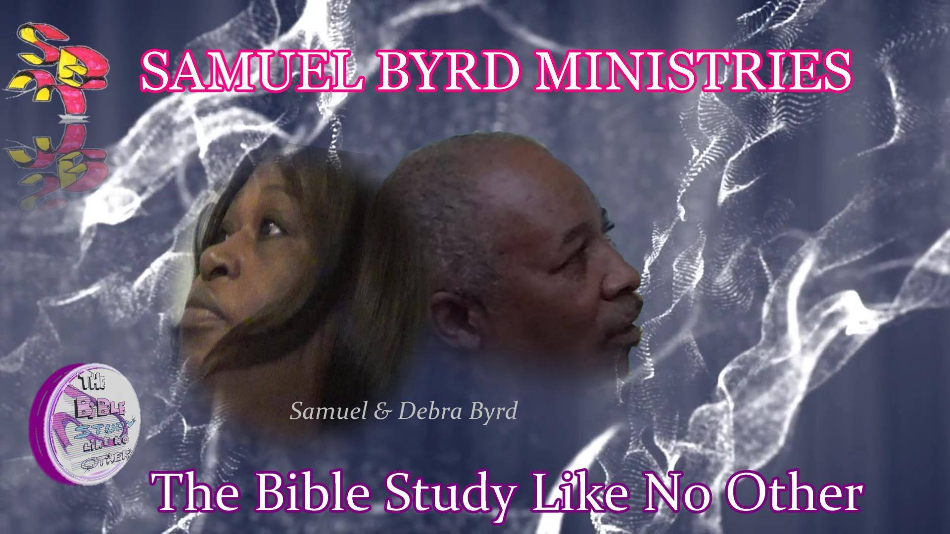 Samuel Byrd Ministries
