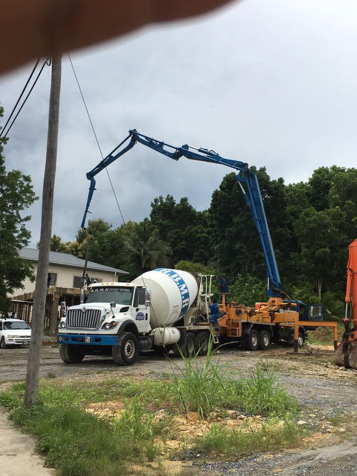 Rbmr - Three concrete trucks for sale…excellent working conditions…low ...