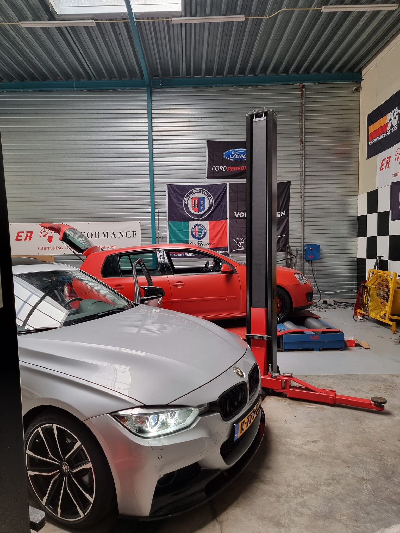 Erperformance Tuning Venlo | Venlo
