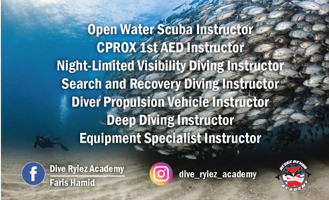 Remora Divers -... - Remora Divers - Scuba Diving Dive Centre