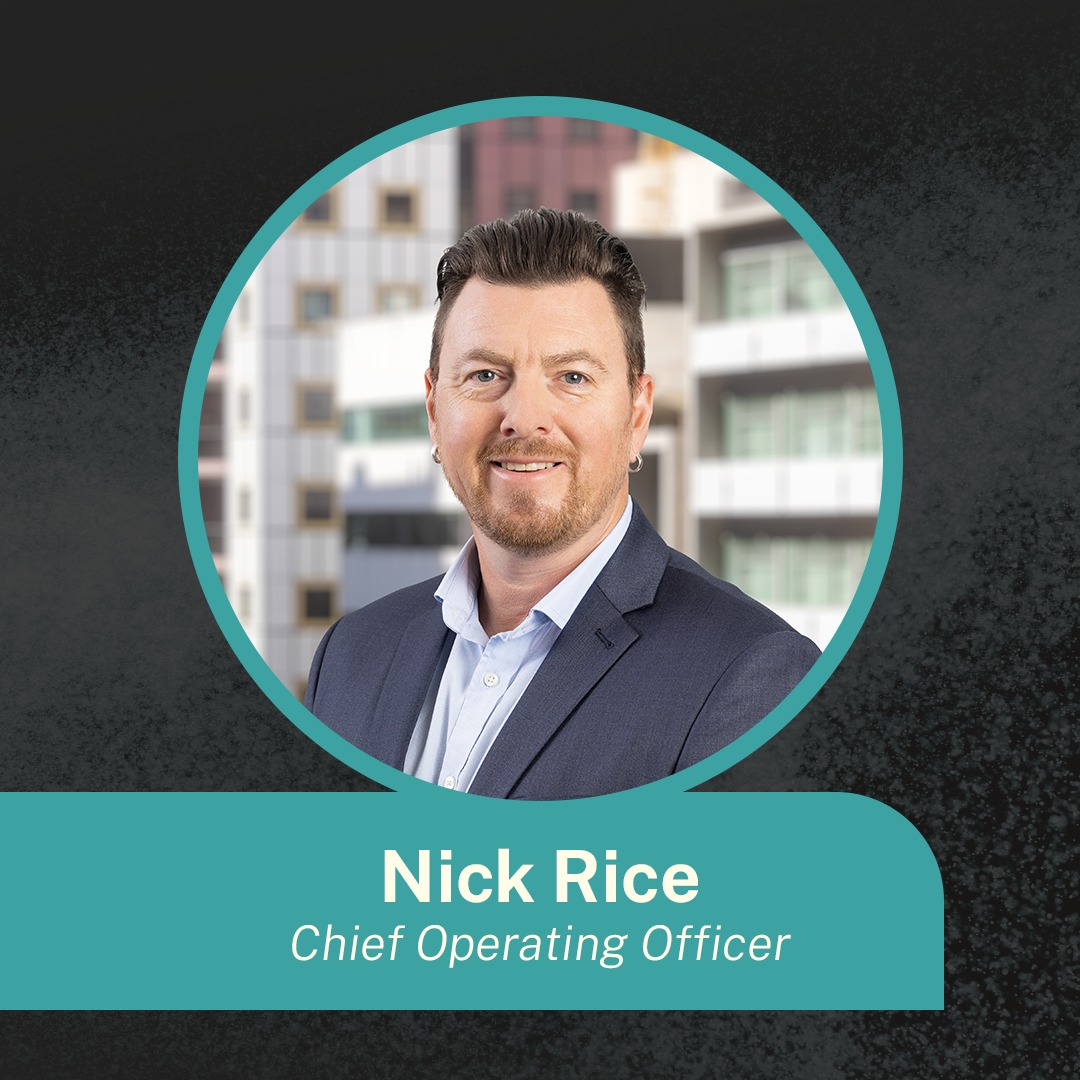 Our COO, Nick Rice, is a key... - Australian Fire Industries