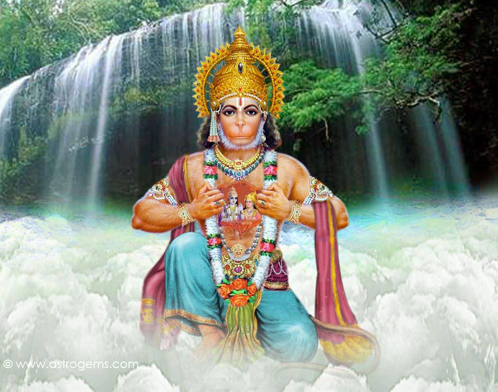 Hanumant Rojgar | Raj