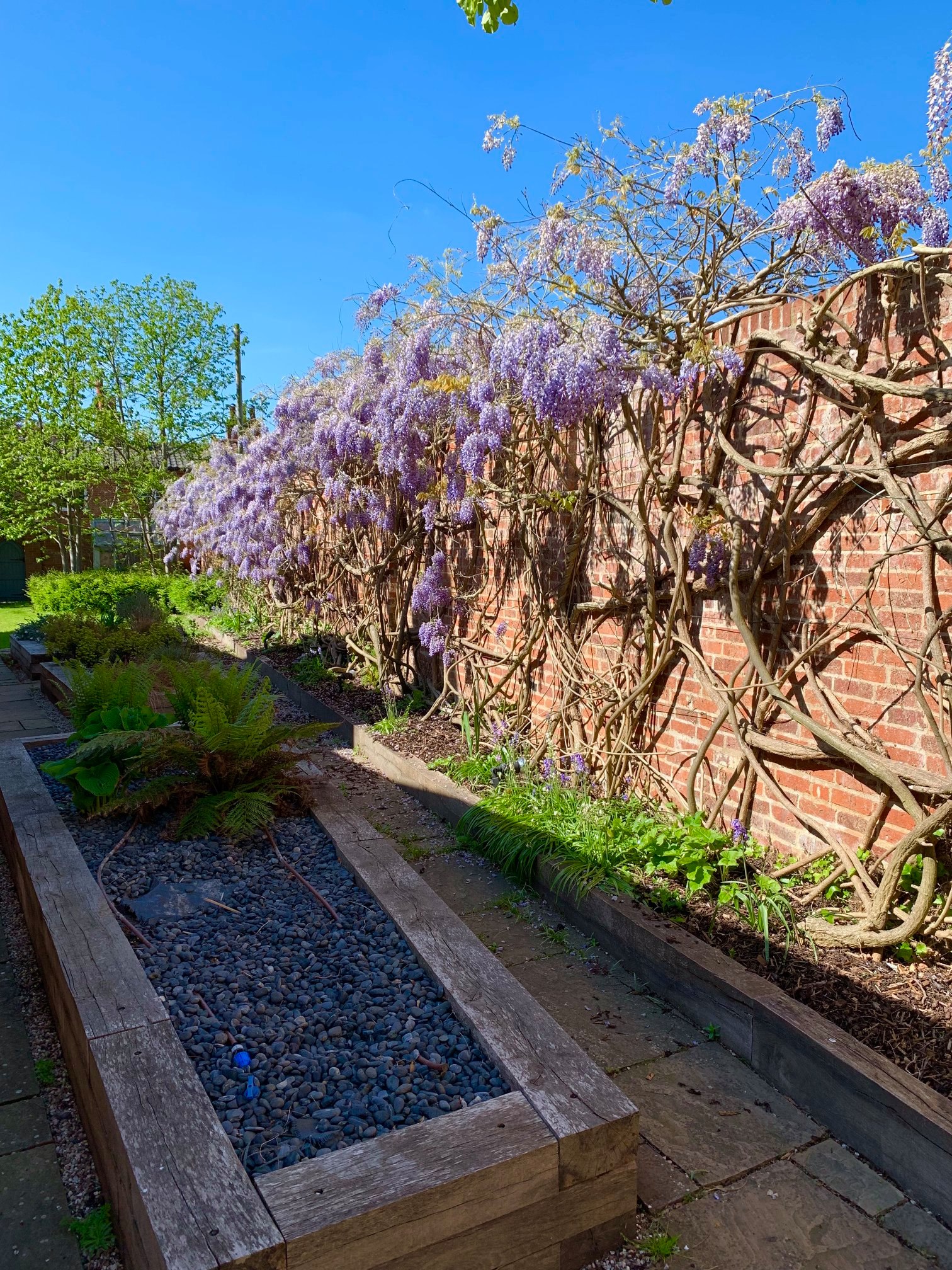 Chris Deakin Garden Design - Home | Facebook