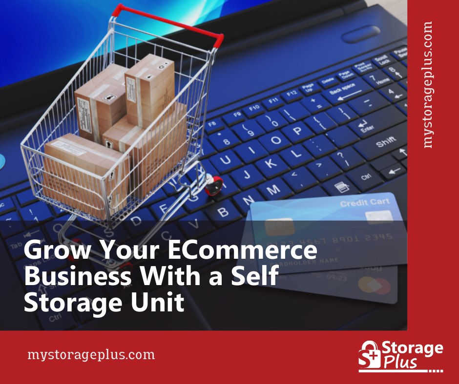 Storage Plus of Carlsbad | Carlsbad NM