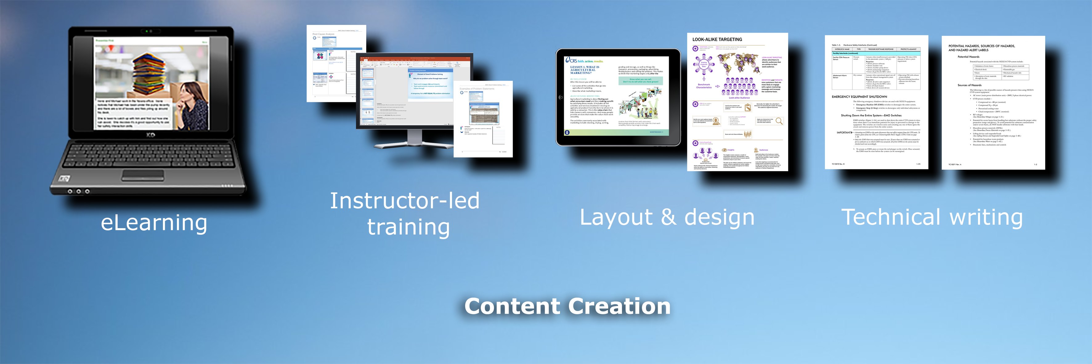 ELearning MTO