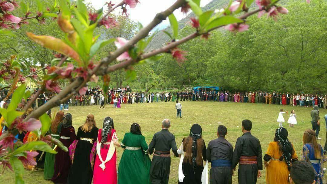 Gunde Aşute - Gunde Aşute added a new photo.