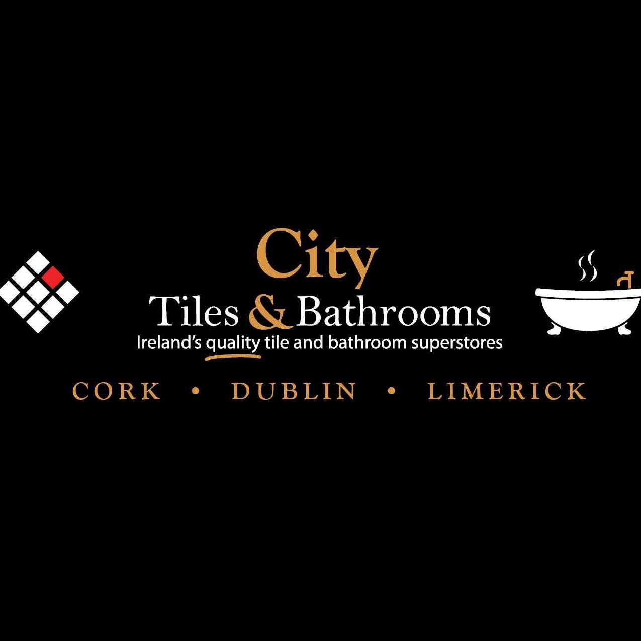 City Tiles & Bathrooms Limerick | Limerick