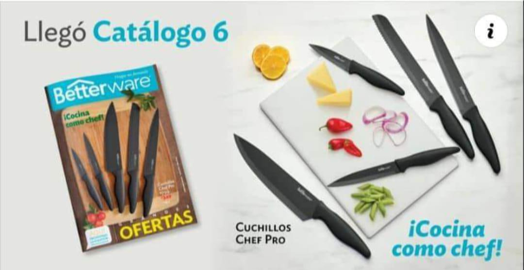 Betterware Ventas... - Betterware Ventas Y Reclutamiento MXL
