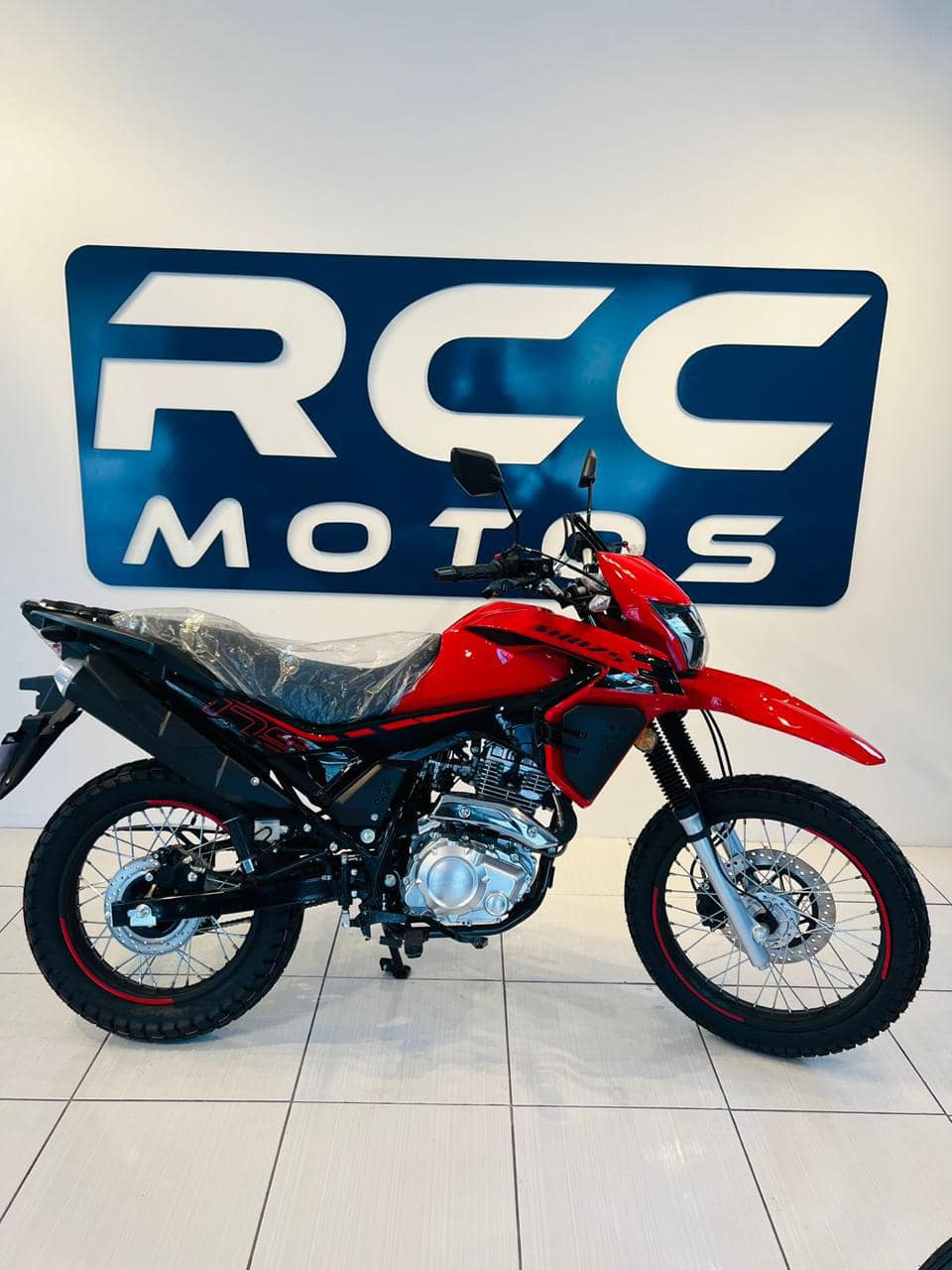 RCC Motos | São José SC