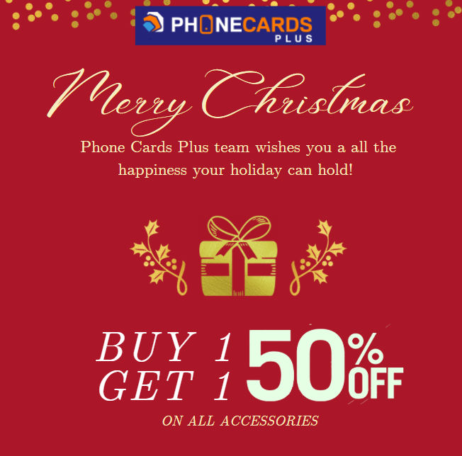Phone Cards Plus