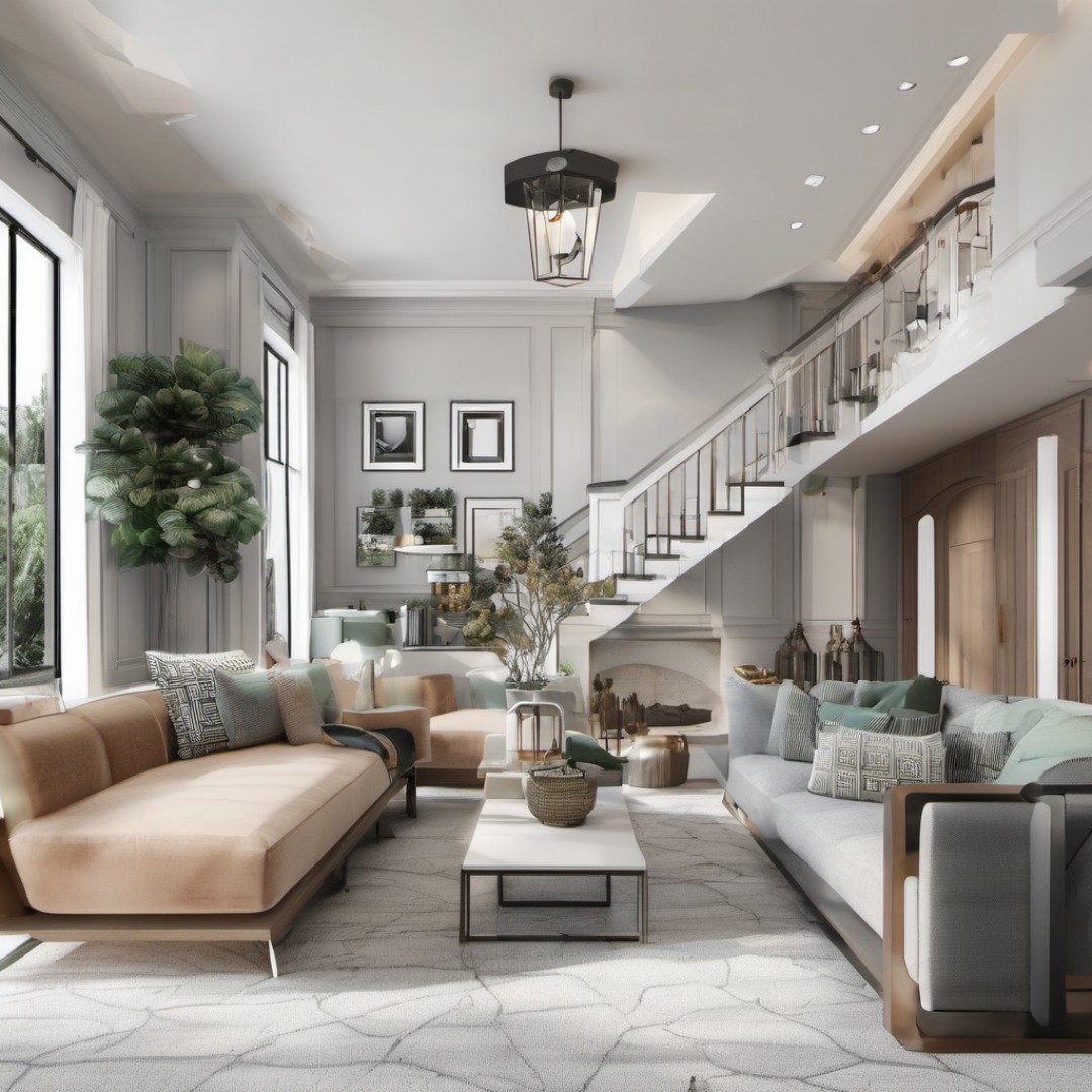 With our breath-taking Modern Living... - Euphoria Interiors | Facebook