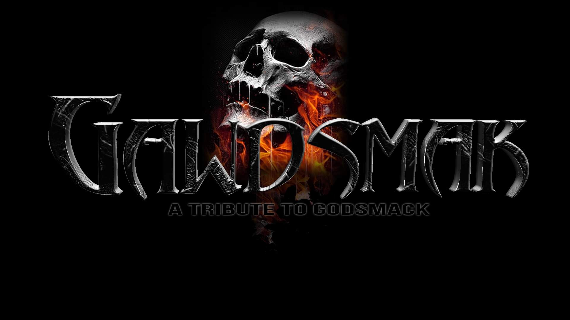 Gawdsmak - A Tribute to Godsmack (@Gawdsmakdfw) - Mentions | Facebook