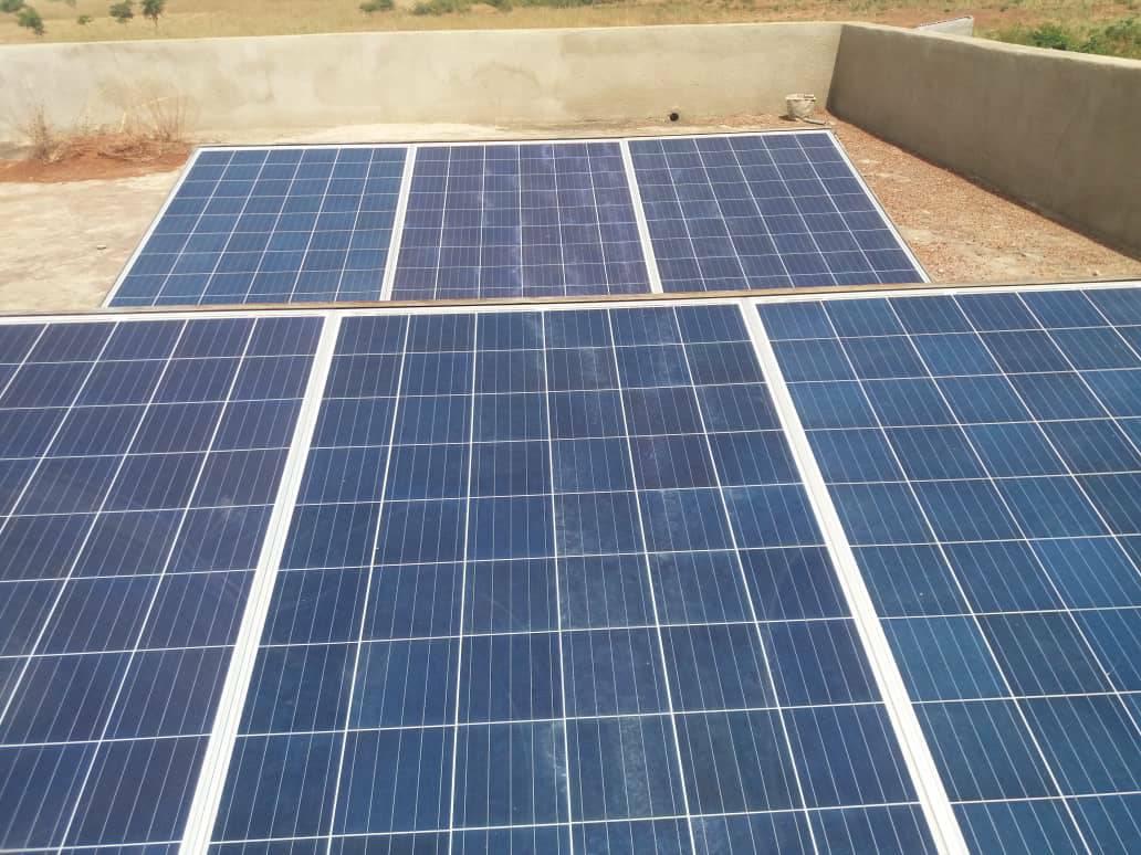 Installation energy renouvelable | Bamako