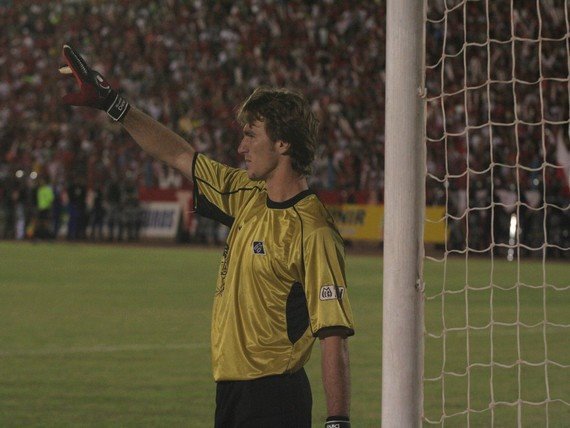 Douglas Ruppenthal