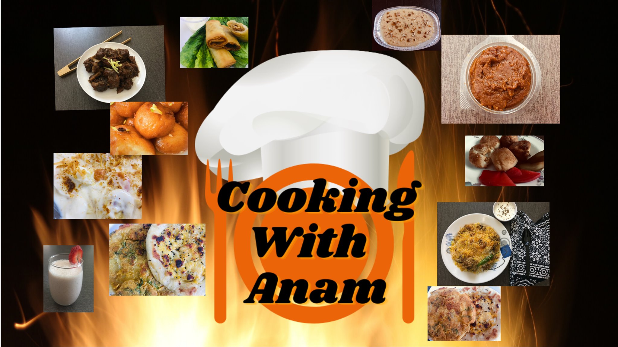 Cooking With Anam | Multan
