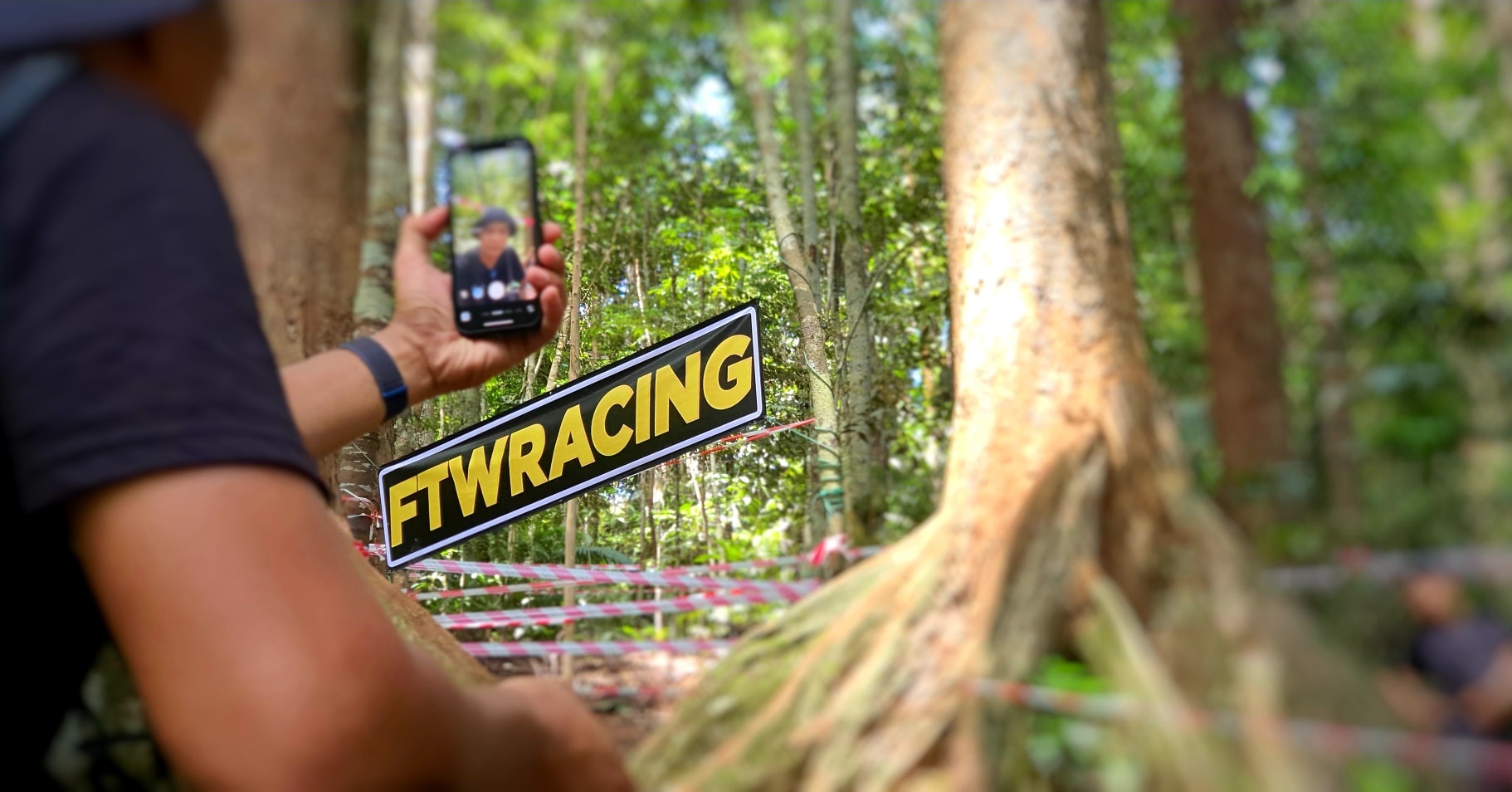 FTW Racing - And the seeding officially start! And the... | Facebook
