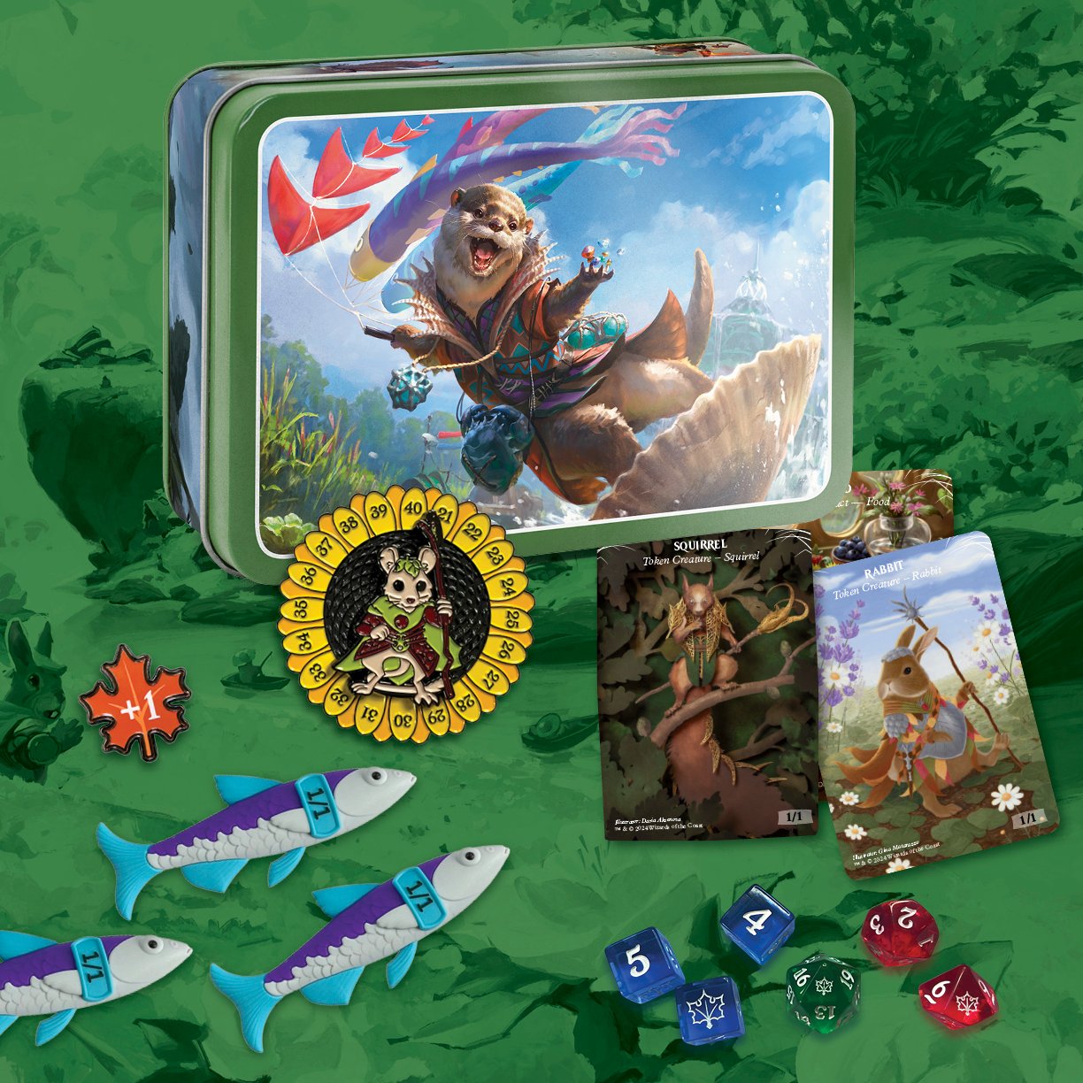 gift cards mtg bloomburrow Magic: The Gathering Commander Deck You may choose the same mode more than once MTG Bloomburrow Card List (So