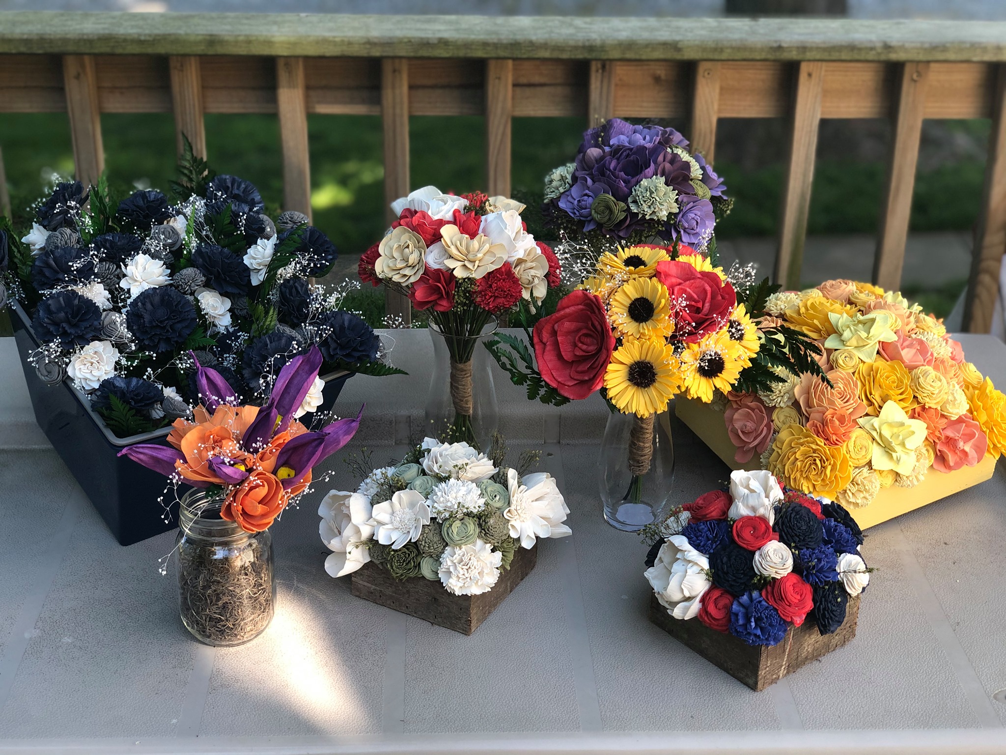 FuFu Flower Shop (@fufuflowershop) • Facebook
