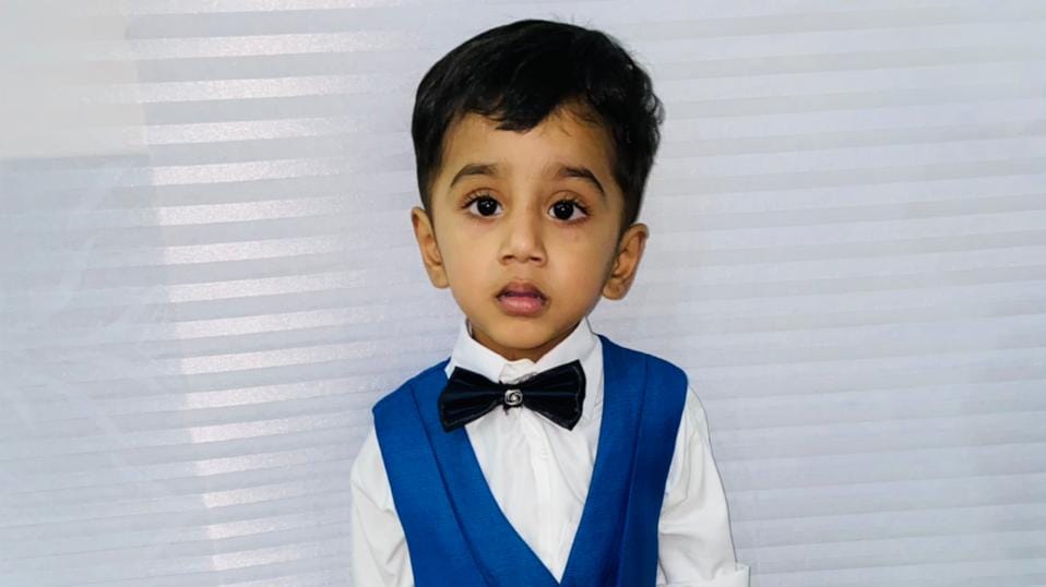 Muhammad Zayan