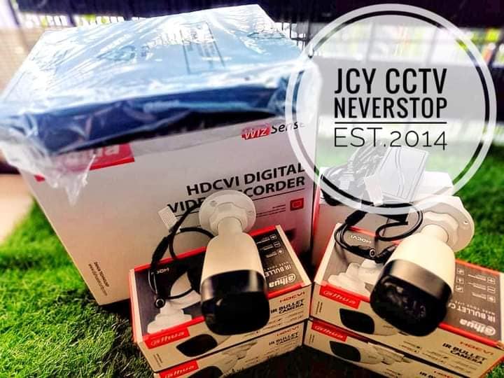 JCy CCTV | Las Piñas