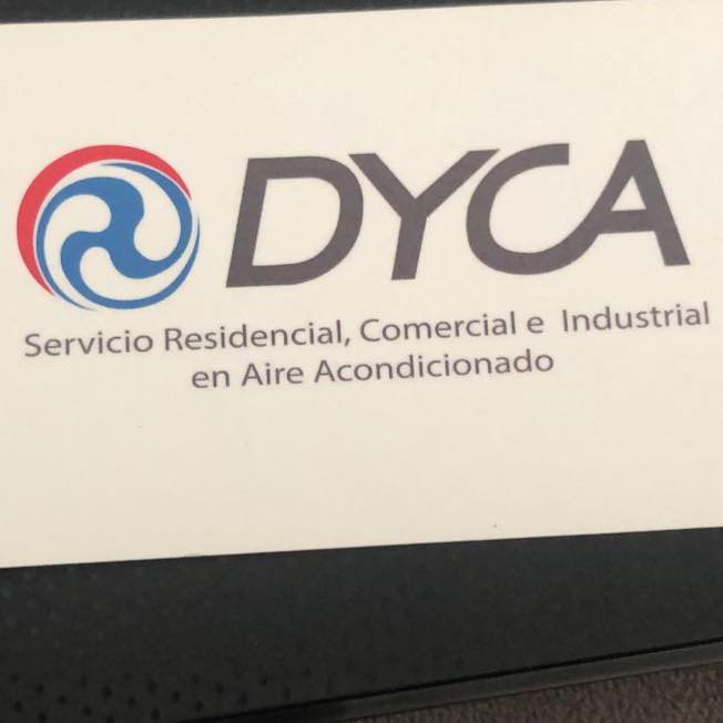 DYCA-Aire Acondicionado.-Industrial | Apodaca Centro