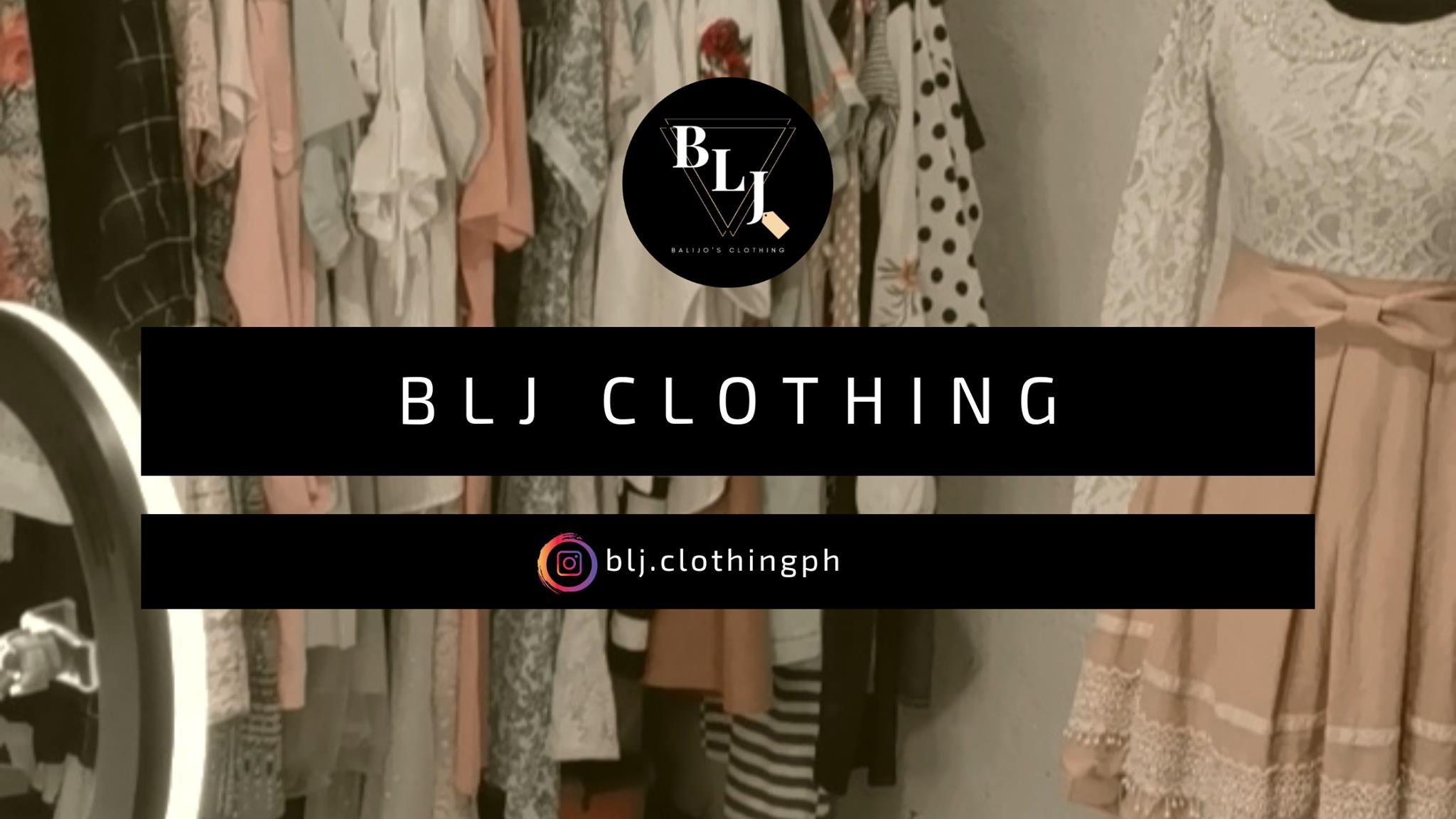 Balijo's Clothing