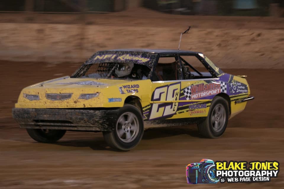 NFI Racing Team