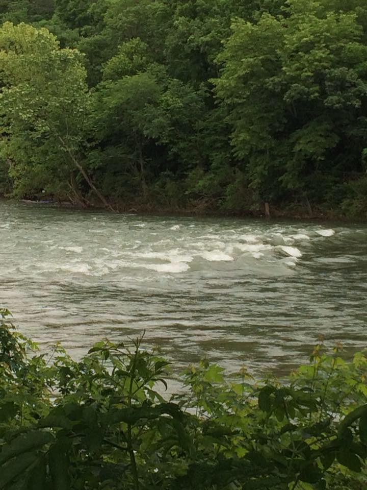 Spring River Campsite Association | Ravenden AR