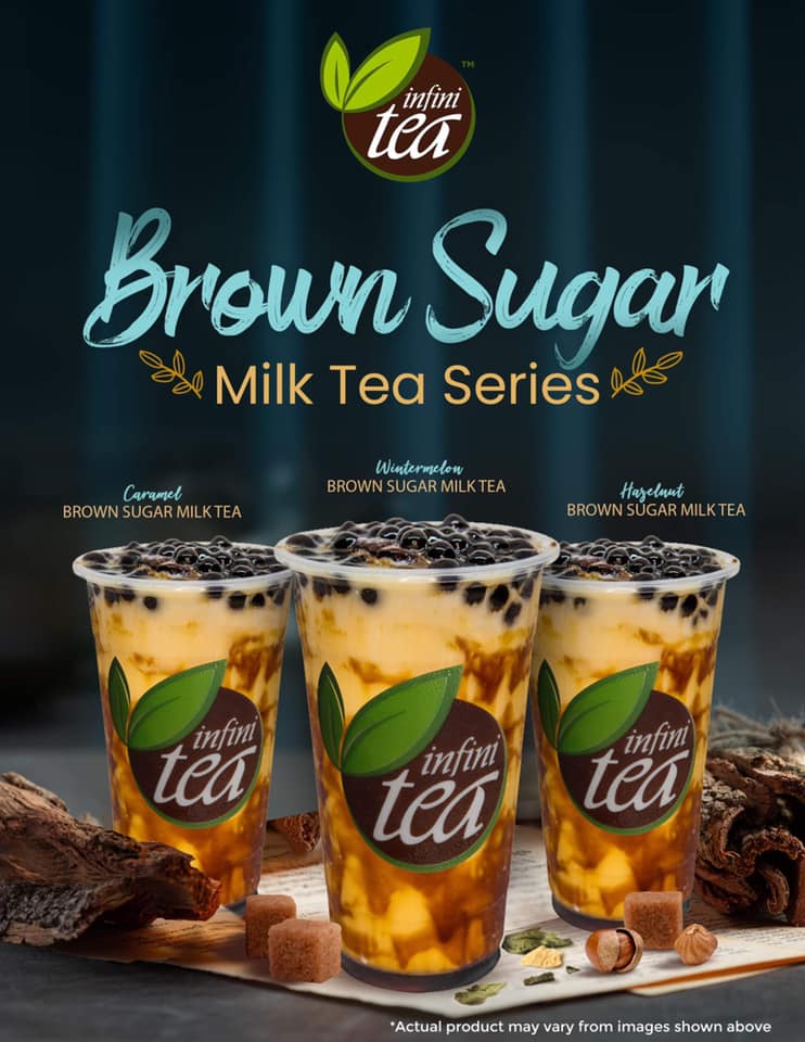 Infinitea - 🎄 ️Spread some holiday cheer with Infinitea... | Facebook