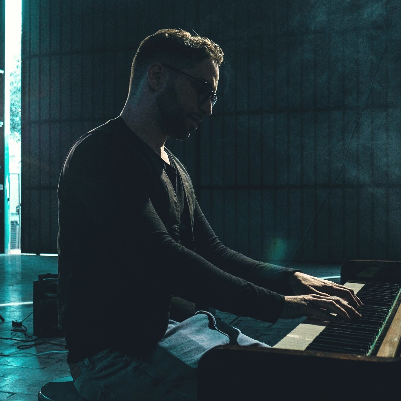 I’m proud to announce the release of the my video teaser. The video is ...