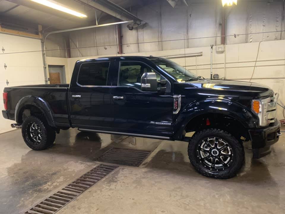 Top Dog Performance, LLC | Chinook MT