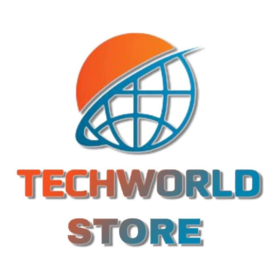 Techworld official store added... - Techworld official store