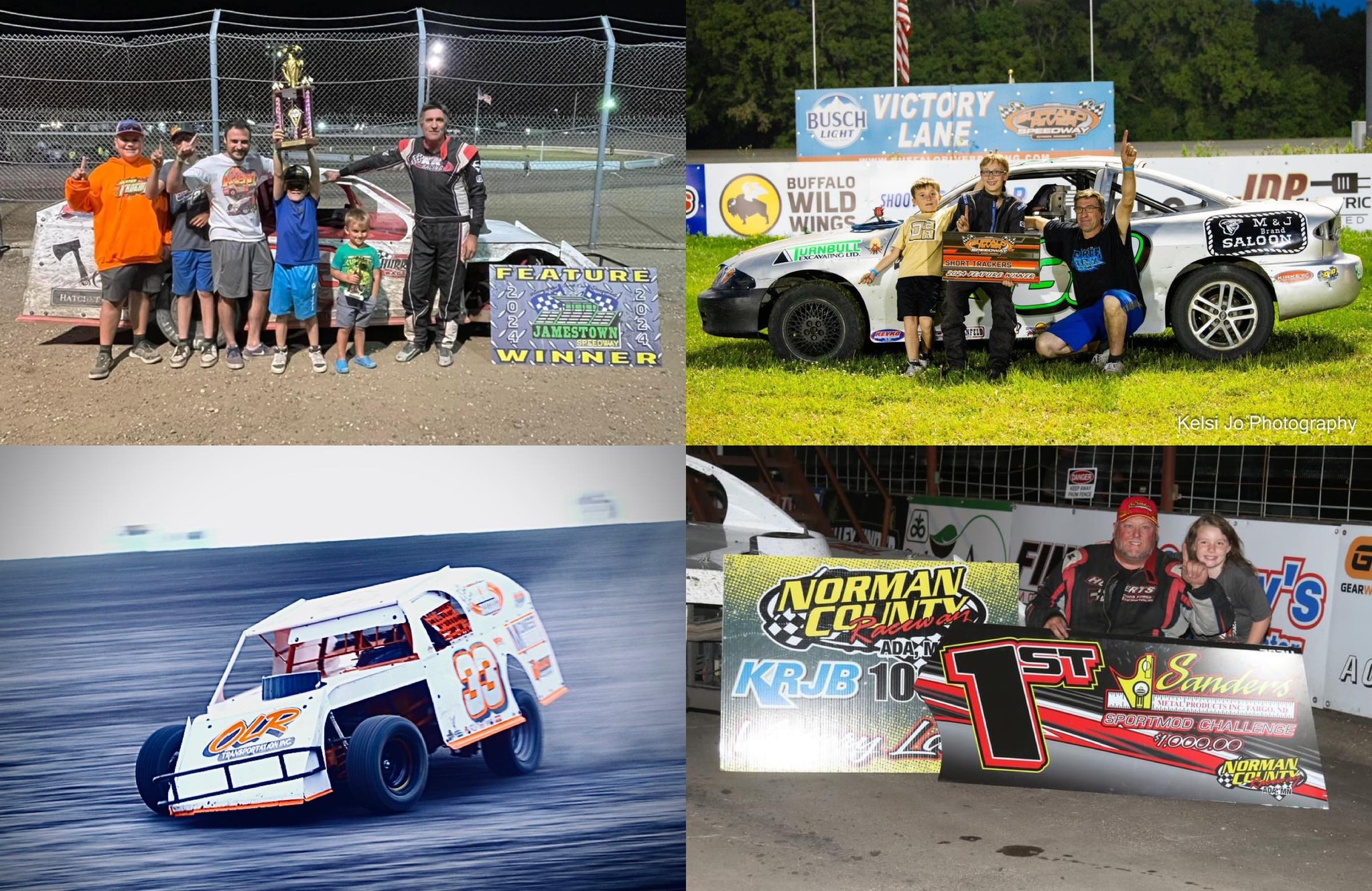 K&K Racing