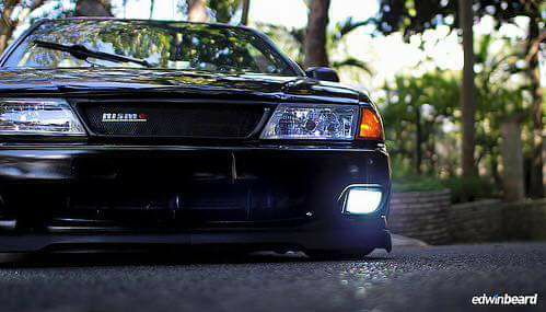 Nissan Sentra B14 Colima Nipon Facebook