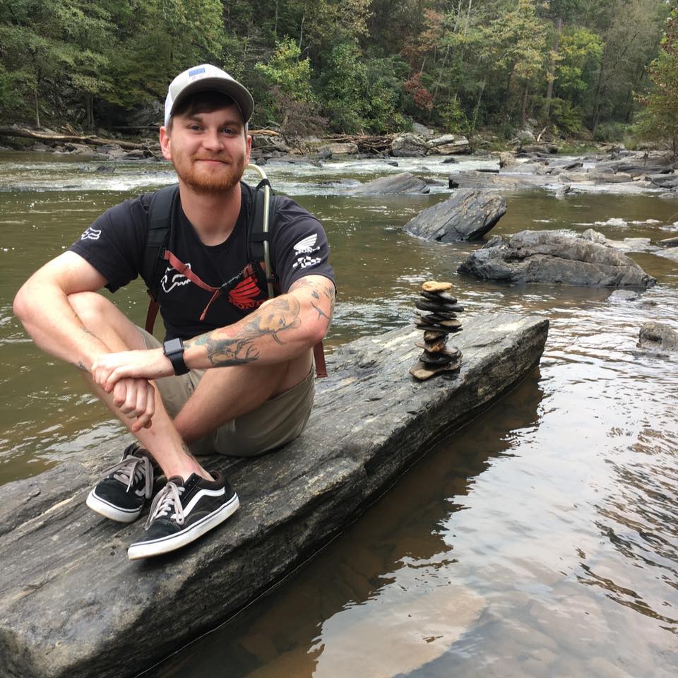 Ghost Tribe Gaming