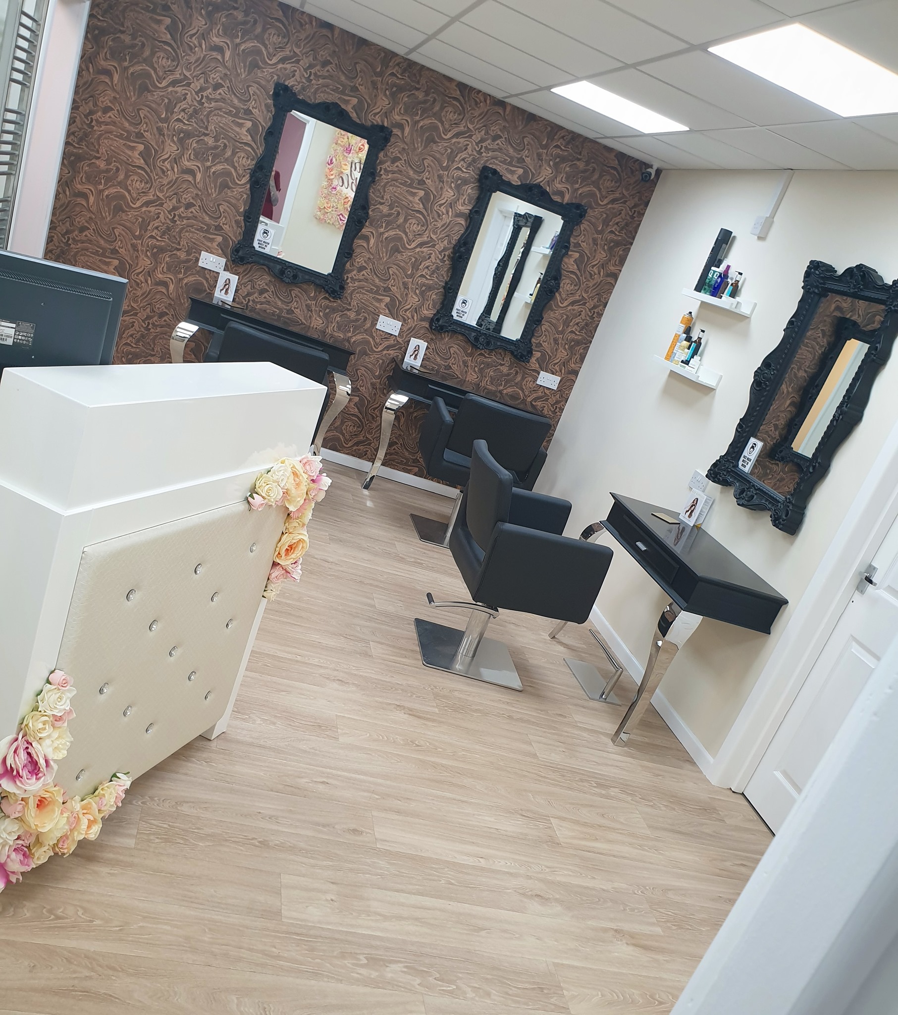 Renaissance Hair Salon Ltd - Priority bookings now open! Anybody that ...
