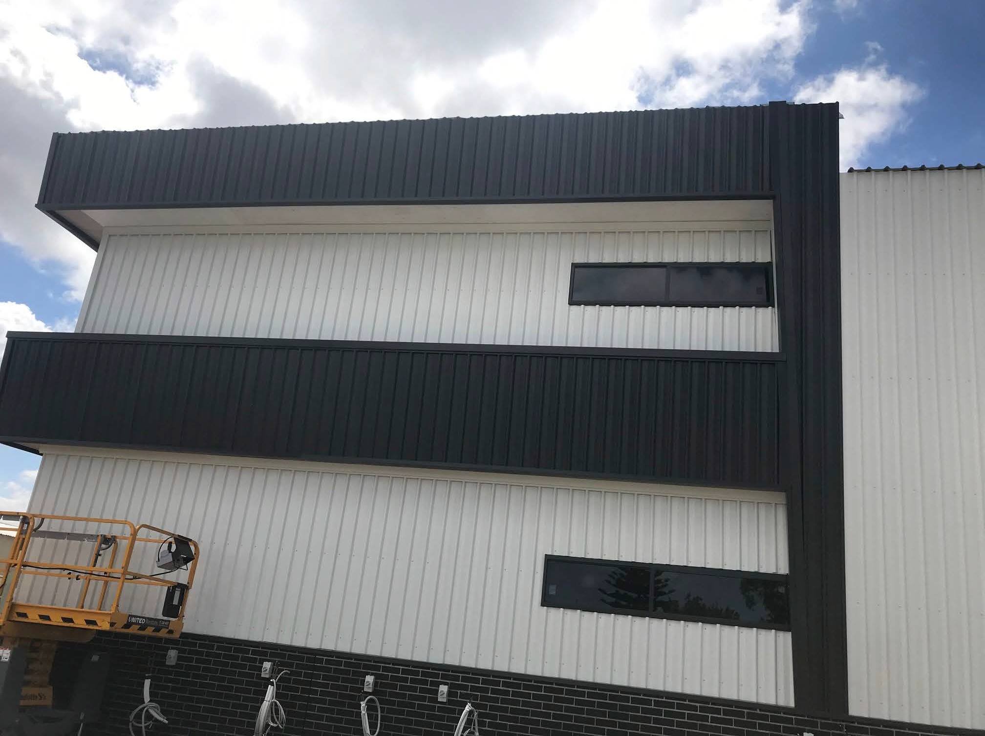Cif Modular | Melbourne VIC