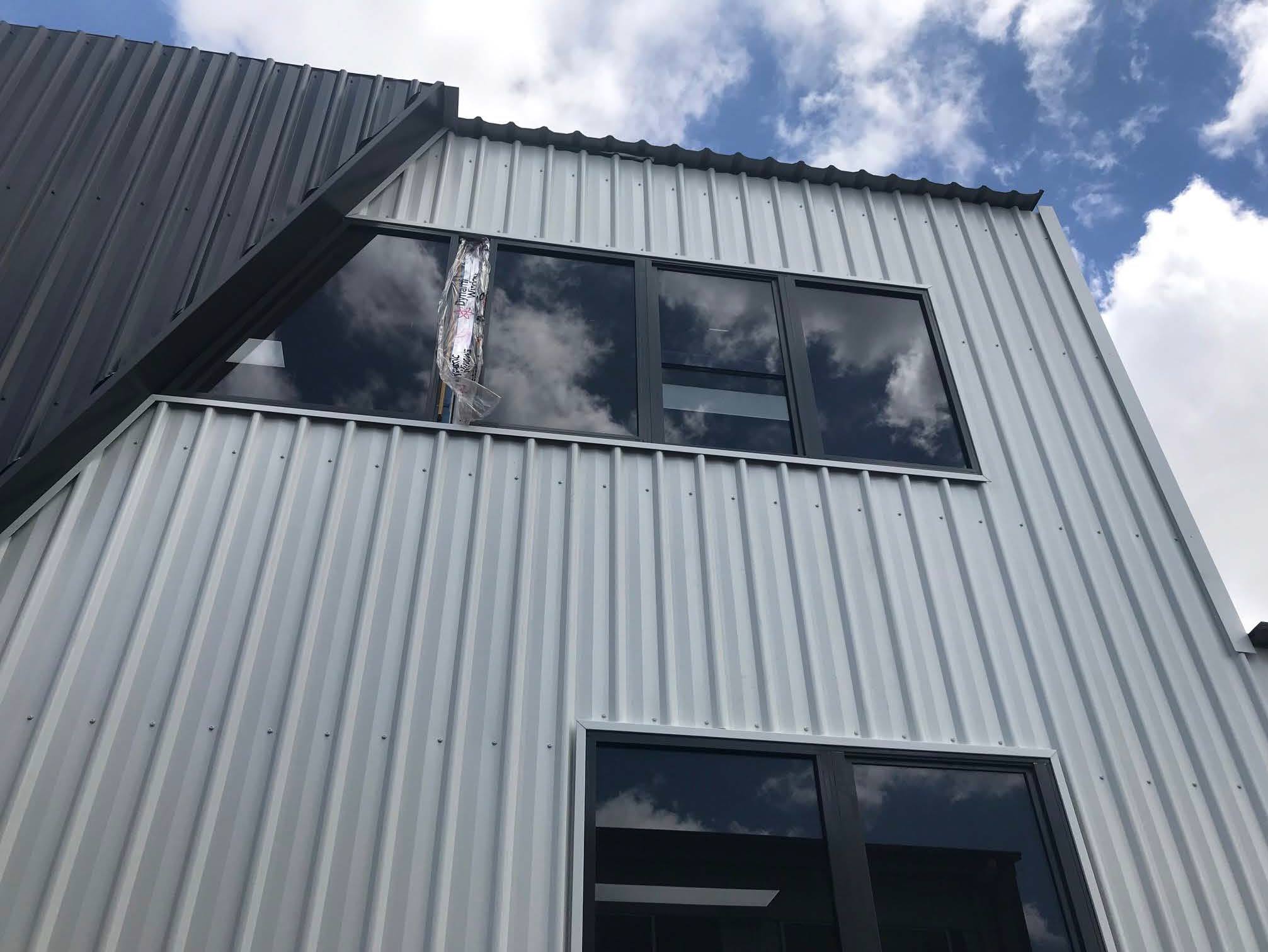 Cif Modular | Melbourne VIC