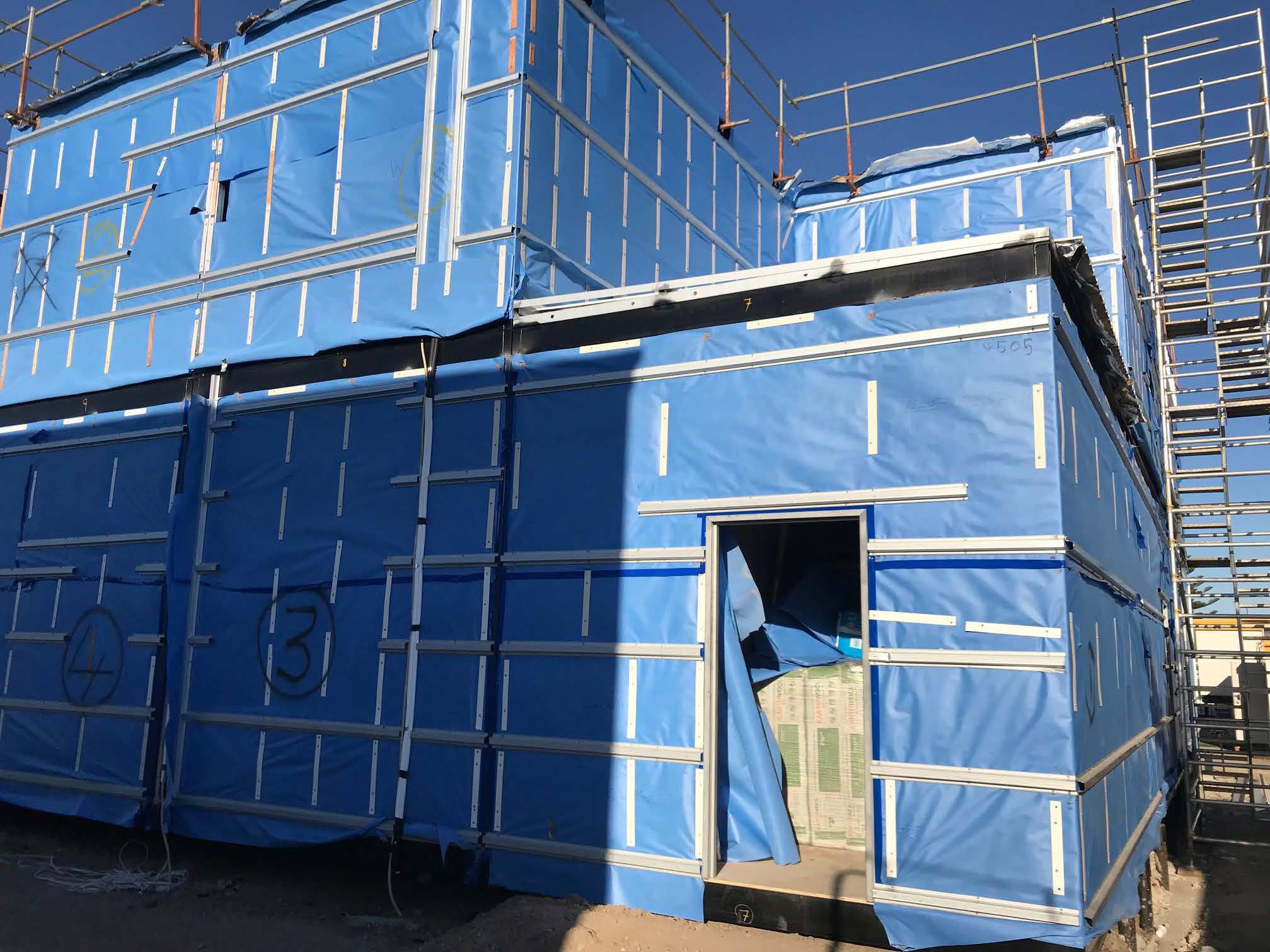 Cif Modular | Melbourne VIC