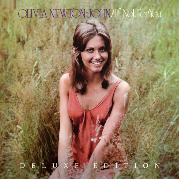 Olivia Newton-John レコード2枚、パンフレット2枚 Olivia Newton-John's eighteenth studio album, '(2)' is now