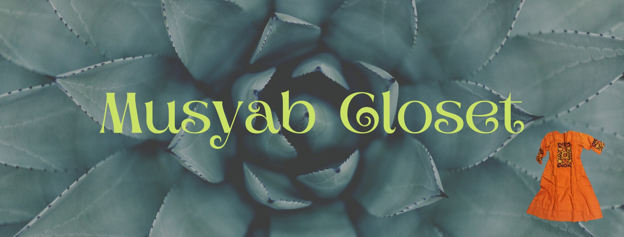 Musyab closet
