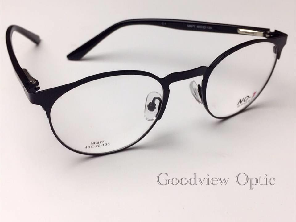 Goodview Optic รับตัดแว่นสายตาราคาถูกกว่าห้าง
